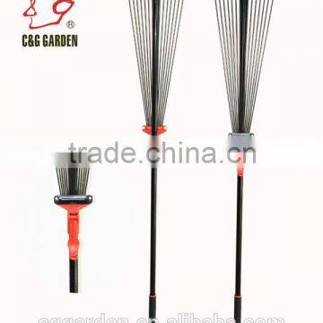 15 tine rakes and leveling RK15-205