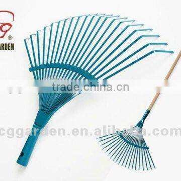 20 tine steel pitchfork RK20-104