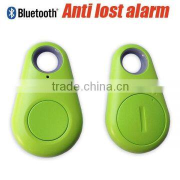 Bluetooth Remote Control Wireless Wallet Anti-lost Alarm