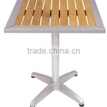 Aluminum Outdoor Table