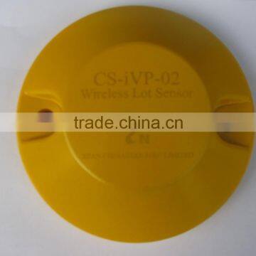 Wireless parking sensor