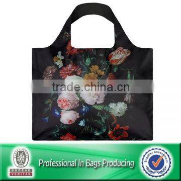 Customized Cheap Polyester ECO Recycle Bag