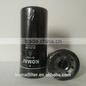 New Truck Oil Filter 600-211-1231 photo-3