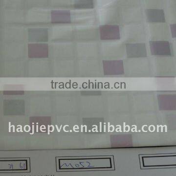 transfer pvc panel for drawing rppm