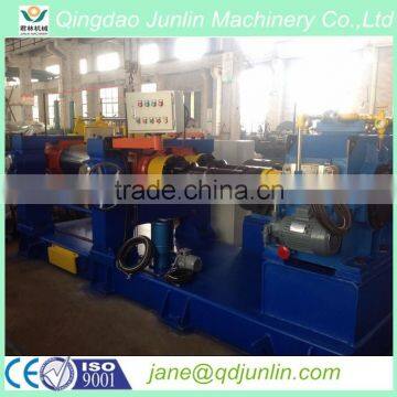 High Quality and High Production XK560*1830 Mixing Mill for Rubber Machine photo-3