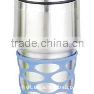 Thermos travel mug with your own design