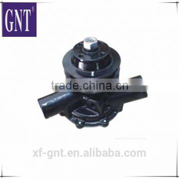 cheap price excavator DA640 water pump 1-12365475-9                        
                                                                                Supplier's Choice