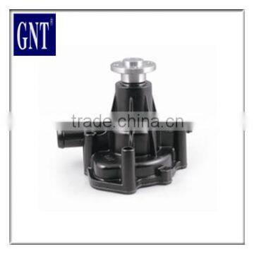 GNT brand good quality 4TNE88 Water Pump 129002-42004, Diesel Water Pump for excavator parts