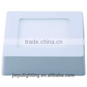 decorativing Square LED panel 6W12W 24W