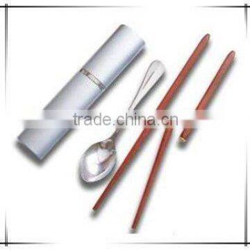 Classic Travel portable spoon and chopstick set