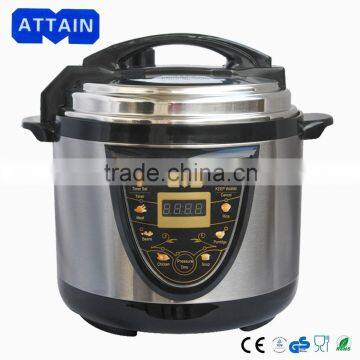 Energy saving pressure cookers in dubai