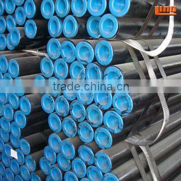 carbon steel seamless pipe used for oil and gas