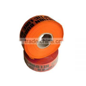 Factory Supply 3m Refective Caution Tape photo-3
