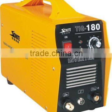 Inverter Tig Welder