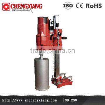 OUBAO diamond core drilling machine OB-230