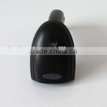 Hot New Innovative 32 bit Hand-held Barcode Scanner with Good Price