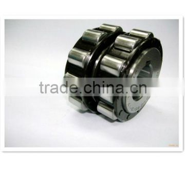 Precision Machined Steel Eccentric Shaft