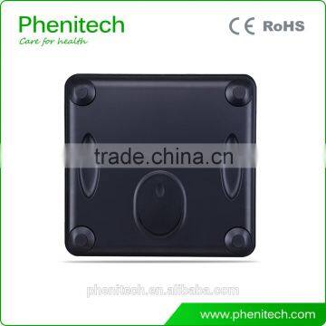 New Style Two Colors Choice Bluetooth Bathroom Scale photo-5