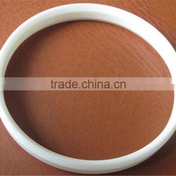 Industrial ZrO2 Alumina Ceramic Sealing Tungsten Steel Ring