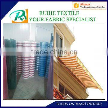 Hot Sale China Supplier curtain awning fabric