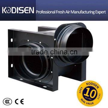 kitchen and home Tunnel Ventilation air ventilator