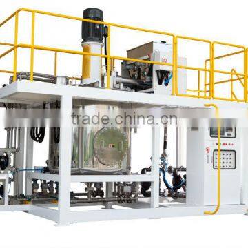 No-Carrier Fully Automatic Starch/Glue Kitchen(Starch Mixing System) photo-2