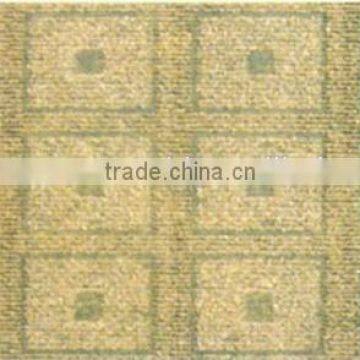 Best quality non-woven exhibition carpet high quality fire resistance carpet