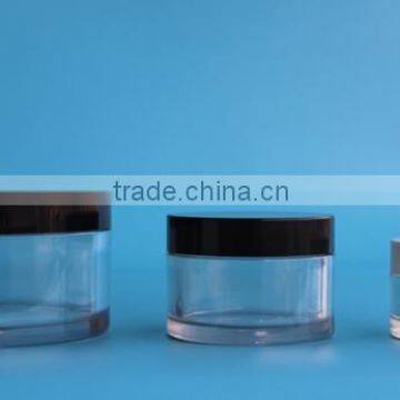 Workable Price Wholesale Thick Wall PET Jar From China Supplier photo-3