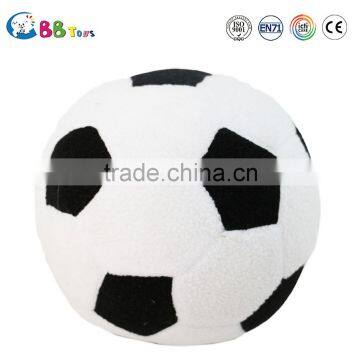 Cheap Price Personalized Stuffed Animals Football Plush Toys photo-3