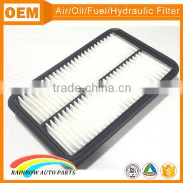 16546-EB70A Navara pickup truck air filter in North, Central and South America