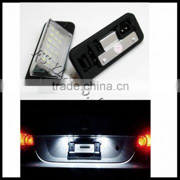 e36 led number license plate lamp canbus error free led license plate light for bmw 36