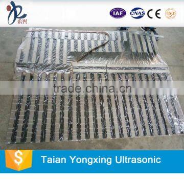 Ultrasonic Horn Welding for Ultrasonic Welding Machine