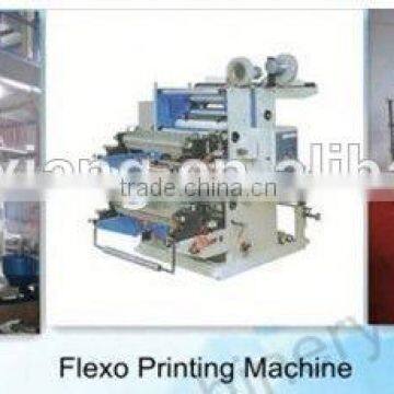 Automatic poly stamp making machine