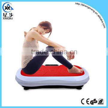 Hot Sell Magnetic Foot Massager Vibrator Lose Weight Machine With CE photo-2