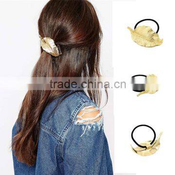 Fashion Big Brand Vintage Tribal Triangle Women Hairband Jewelry