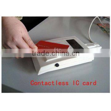 Entrance Guard Card Reader (ZDM500)