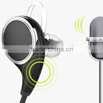 Wireless Sport Bluetooth Headset Wireless Running Headphone for Phone photo-6
