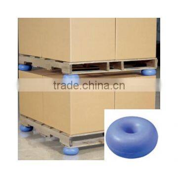 Blue- Air Cushioned Pallet Protection photo-5