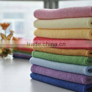 Microfibre Travel Sports Gym Towels Car Cleaning Cloth