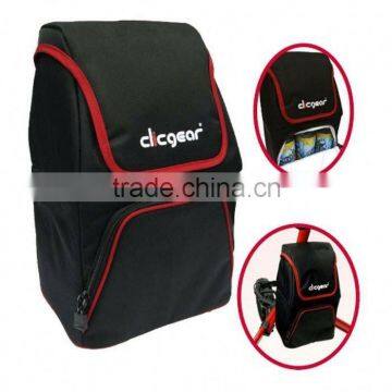 Dual Compartment Lunch Cooler Bag Cooler Bag New