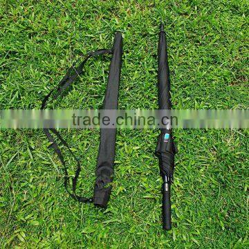 Luxury Custom Promotional Golf Umbrella photo-6