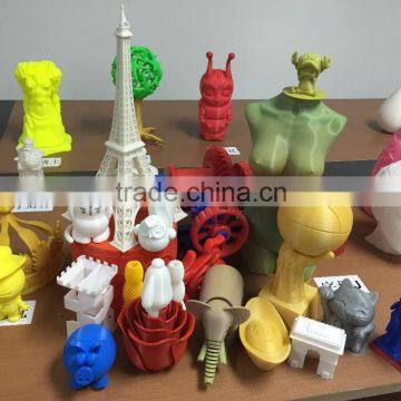 China Export to United States 3D Printer Material photo-6