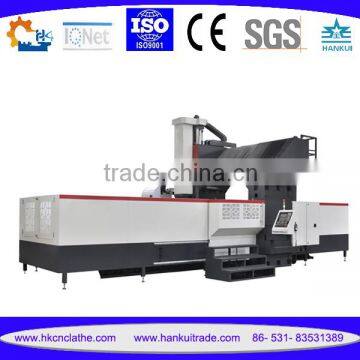 GMC1080 Gantry Machining Center/ Double Column CNC Milling Machine