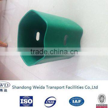 Round Colum Highway Guardrail Spacer price