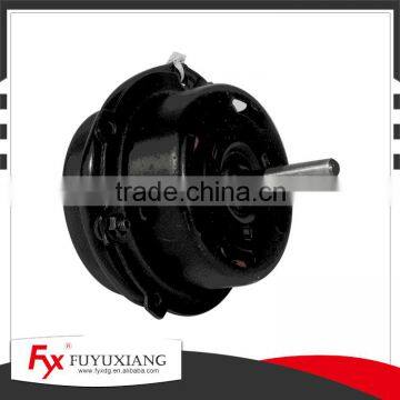 Low Noise Fan Motor /78*78mm Floor Fan Motor/Free Sample photo-3