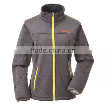 2015 Softshell Ladies Apparel(AL3102C) photo-6