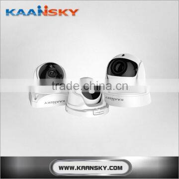 2016 Unique design varifocal lens easy to install AHD CVI TVI dome cameras