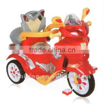 High-grade Baby Tricycle