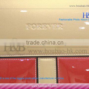 Hot Sales Wedding Album Gift Latest Manufactures Photo Album photo-4