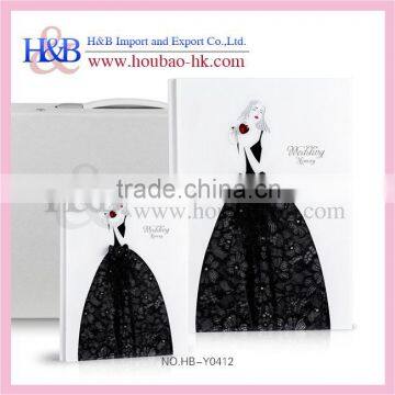 H&B Latest Acrylic Cover Photo Album With Sex Girl photo-1